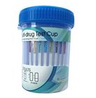 High Accuracy Rapid Test Kit Drug Addiction Test Cup For Pre - Employment