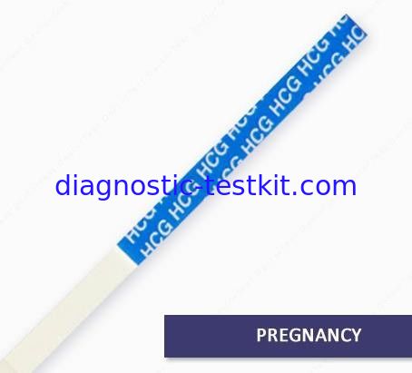First Check Accurate Rapid Device Test For Pregnancy At Home FDA 510k FSC Listed