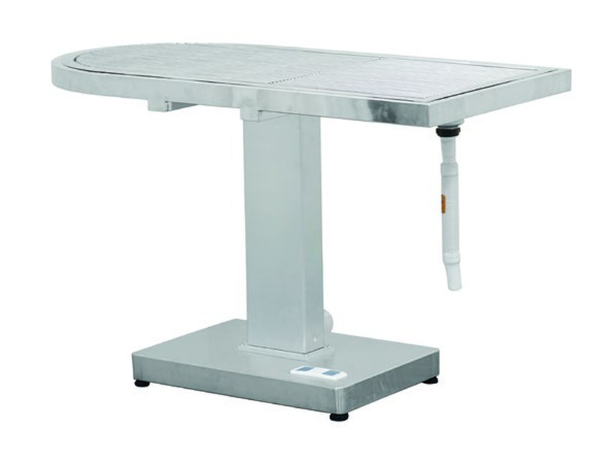 Pet diagnosis table, column