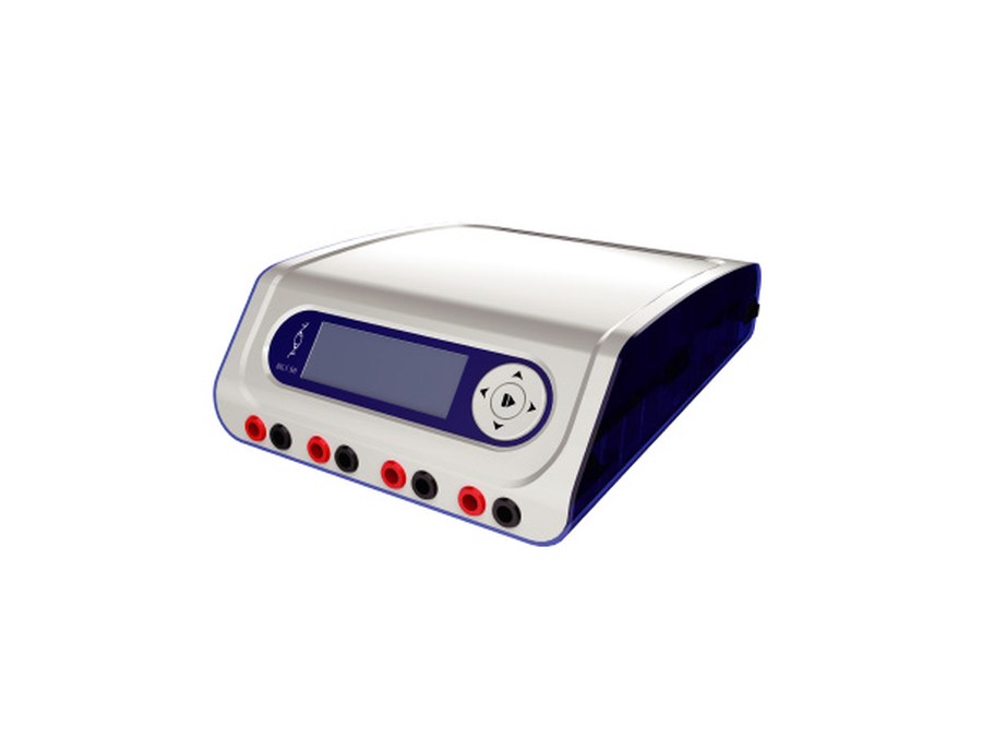 Electrophoresis power supply
