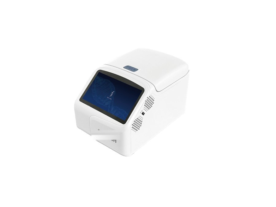 Thermal cycler, routine