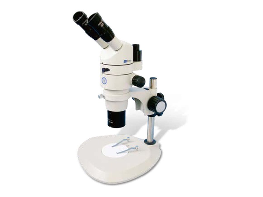 Stereo microscope