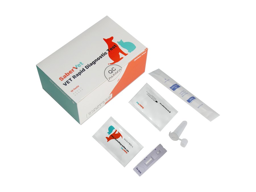 Rabies Antigen Rapid Test