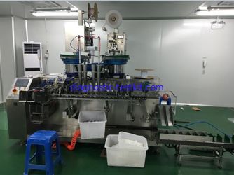 Care Test Biotech Ltd