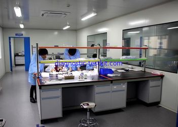 Care Test Biotech Ltd