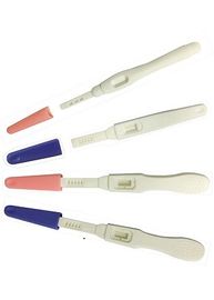 First Check Accurate Rapid Device Test For Pregnancy At Home FDA 510k FSC Listed