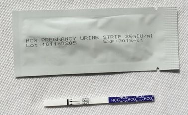 First Check Accurate Rapid Device Test For Pregnancy At Home FDA 510k FSC Listed