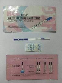 First Check Accurate Rapid Device Test For Pregnancy At Home FDA 510k FSC Listed