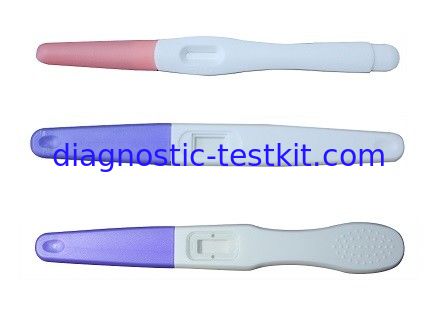 One Step Urine Pregnancy Test Kit First Response Early Pregnancy Test